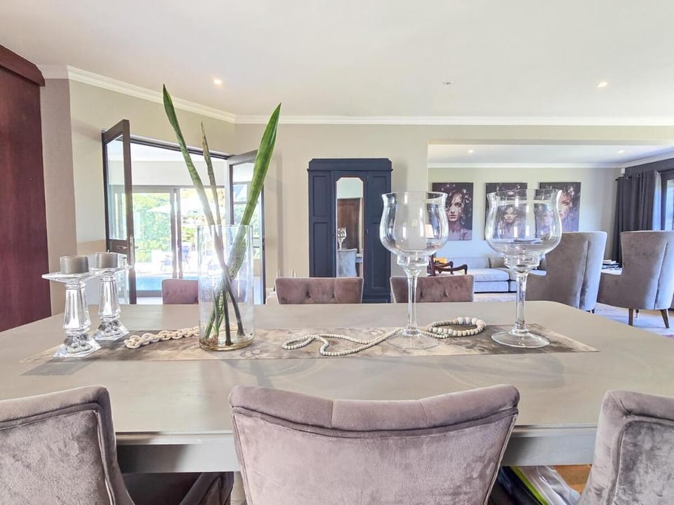 Casa Poivre House in Eastern Cape
