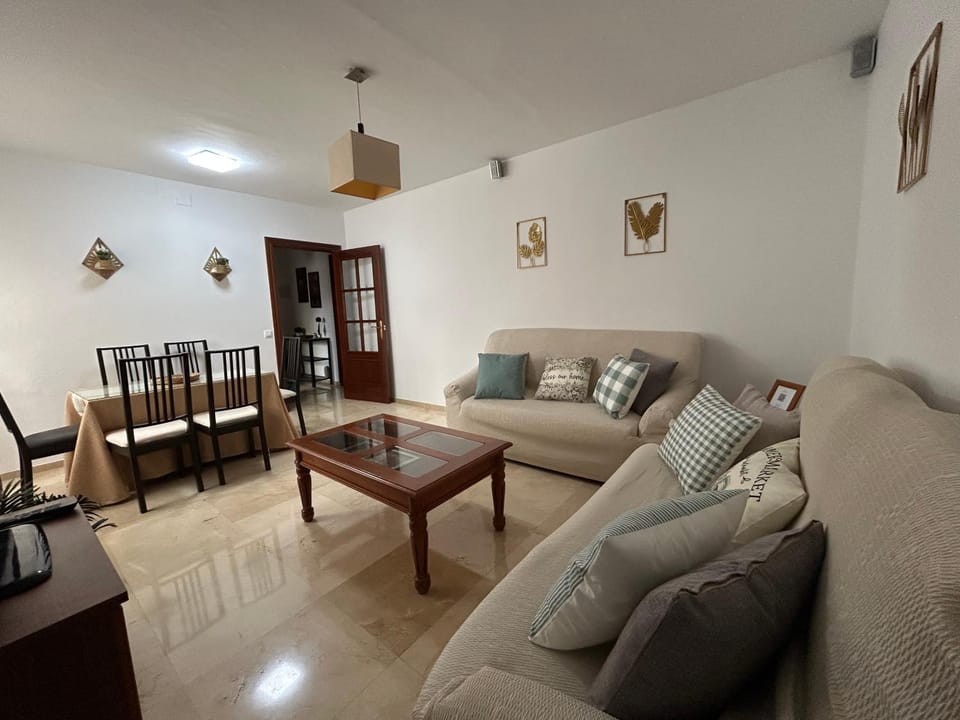 RgHOST-Apartamento Alonso de Burgos en el centro de Córdoba Apartment in Cordoba