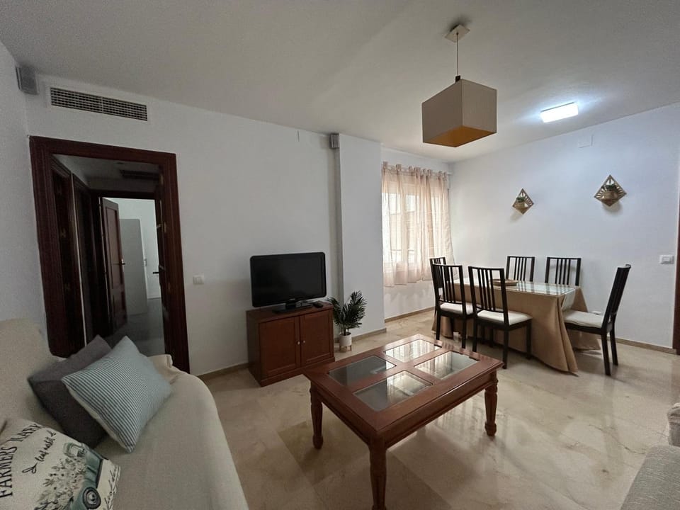 RgHOST-Apartamento Alonso de Burgos en el centro de Córdoba Apartment in Cordoba