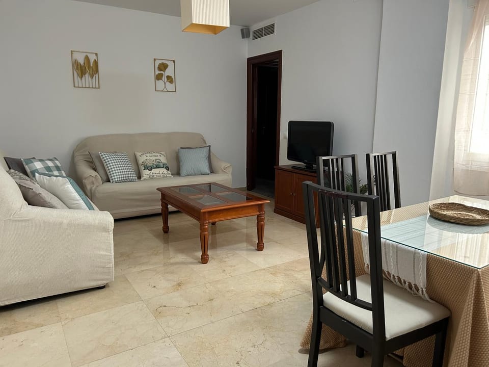 RgHOST-Apartamento Alonso de Burgos en el centro de Córdoba Apartment in Cordoba