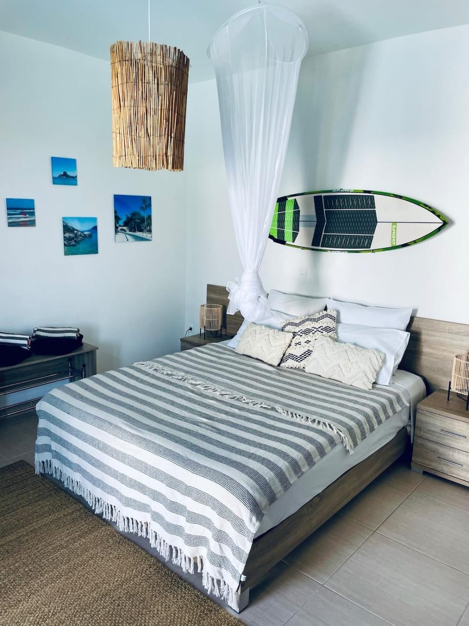 Soulbreeze Bungalows Kos, Haus 3 Apartment in Decentralized Administration of the Aegean