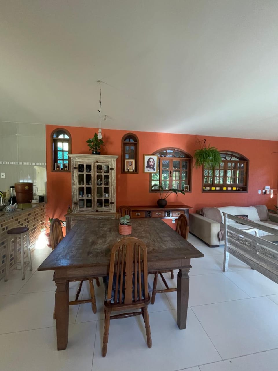 Casa das Flores - Lumiar Vacation rental in State of Rio de Janeiro