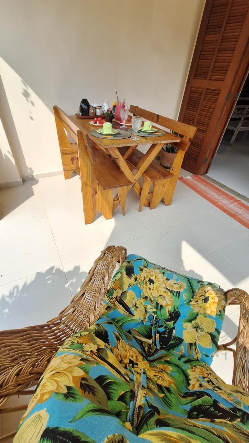 Casa das Flores - Lumiar Vacation rental in State of Rio de Janeiro