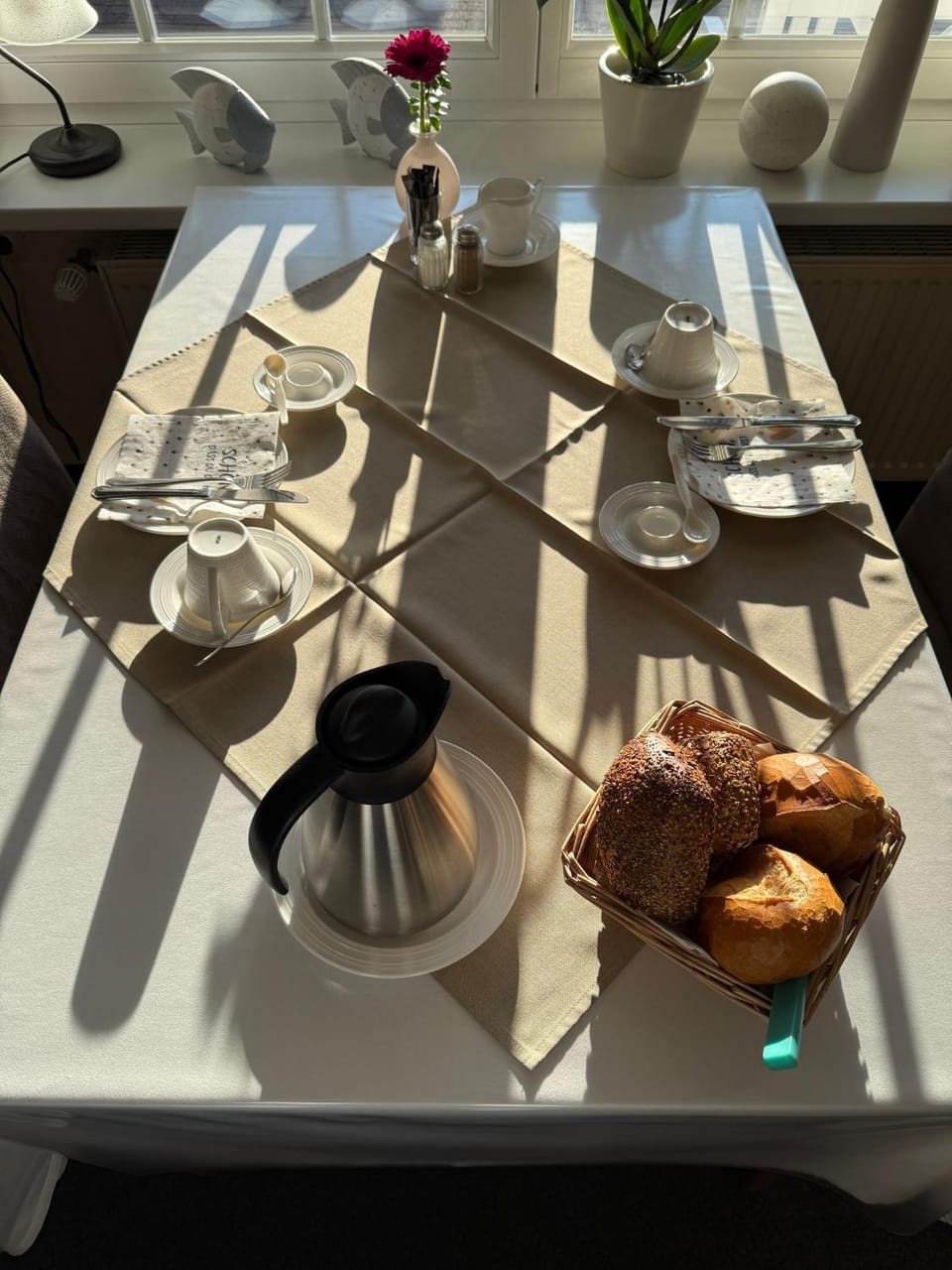 Restaurant/places to eat, Breakfast