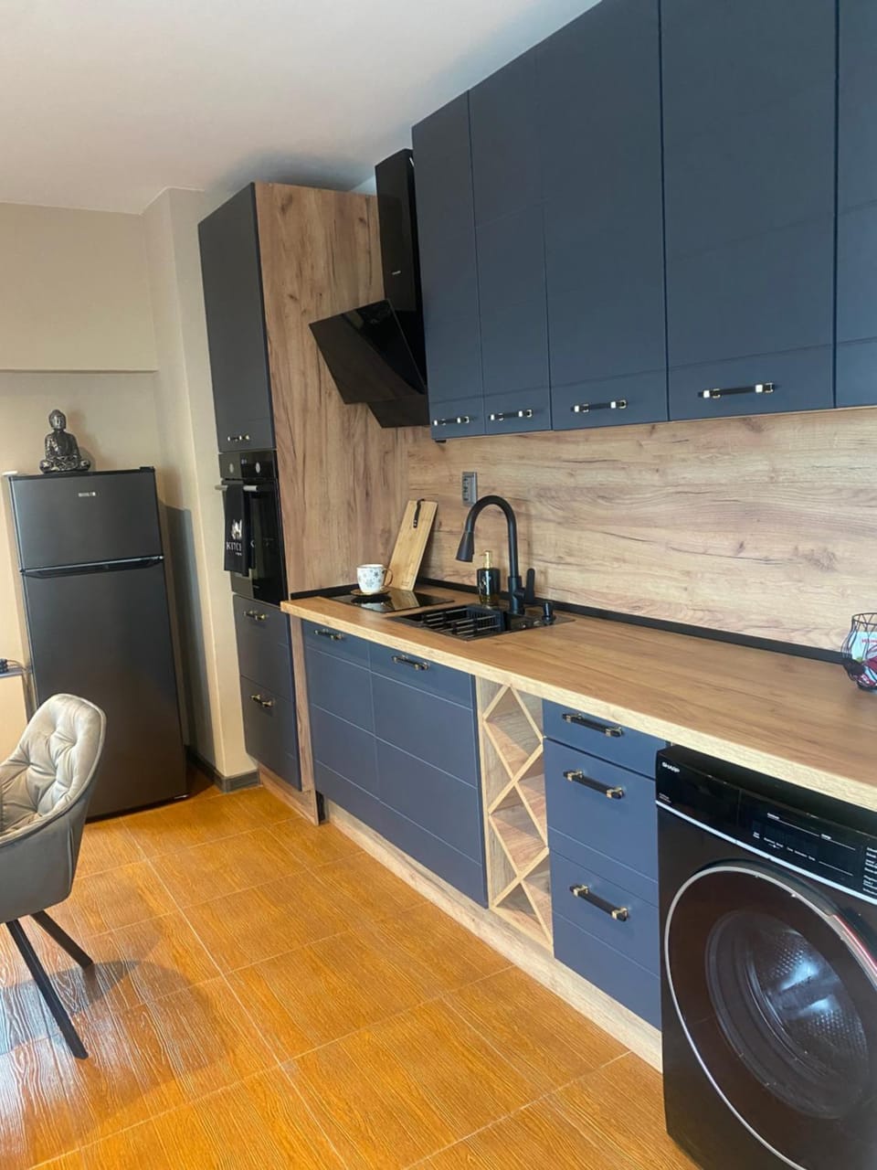 Djanina 3 Apartment in Blagoevgrad Province