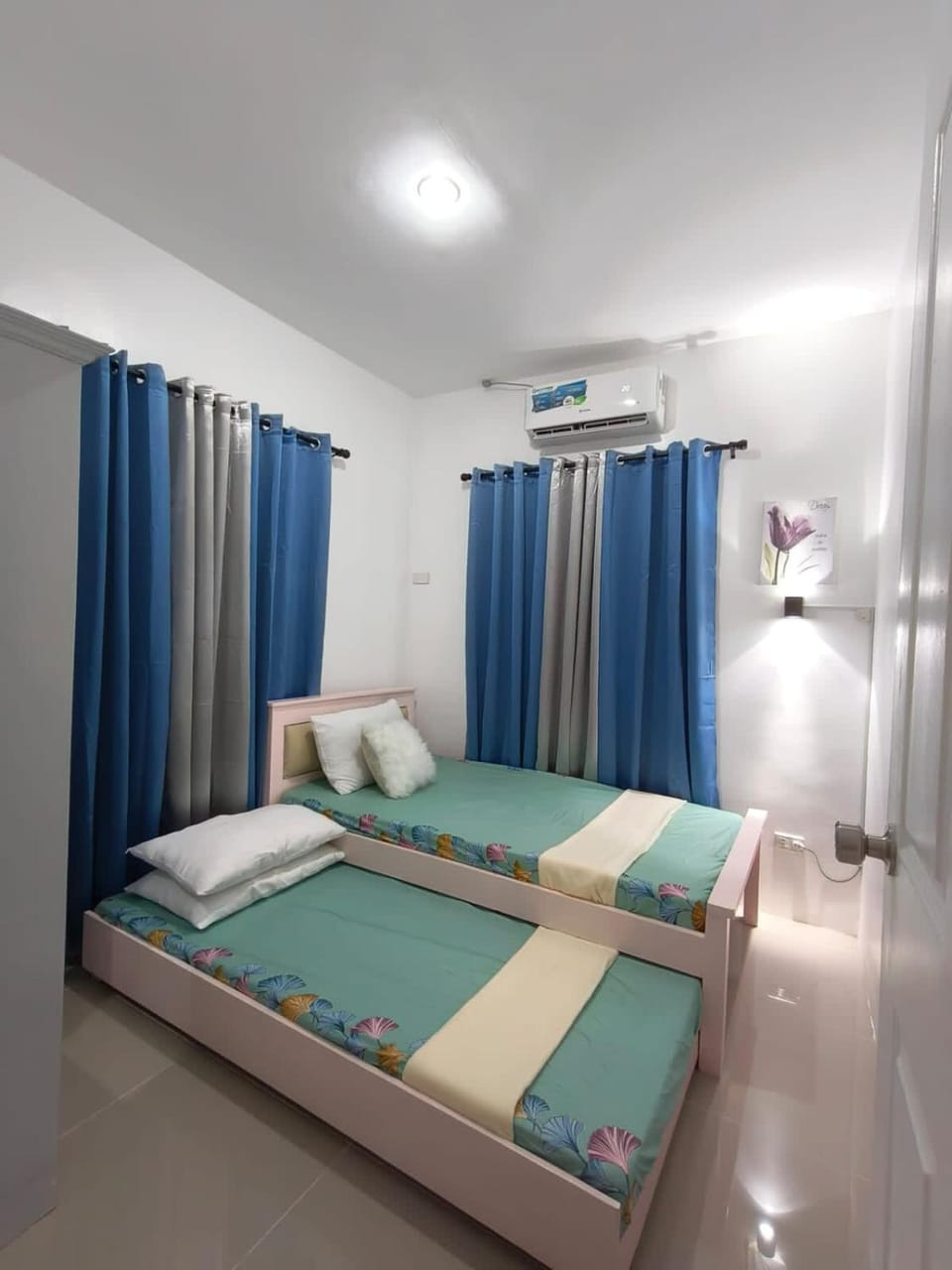 Rapha's Place Joy - A Apartment in Bacolod