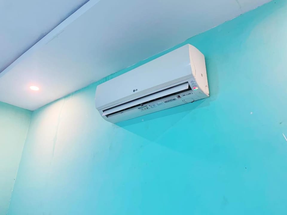 air conditioner