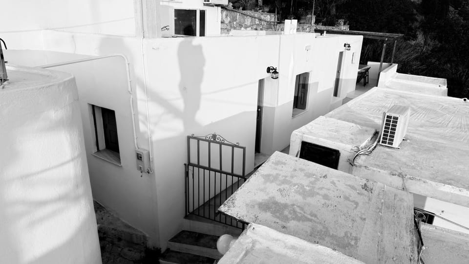 Amerissas studios 1 Apartment in Euboea