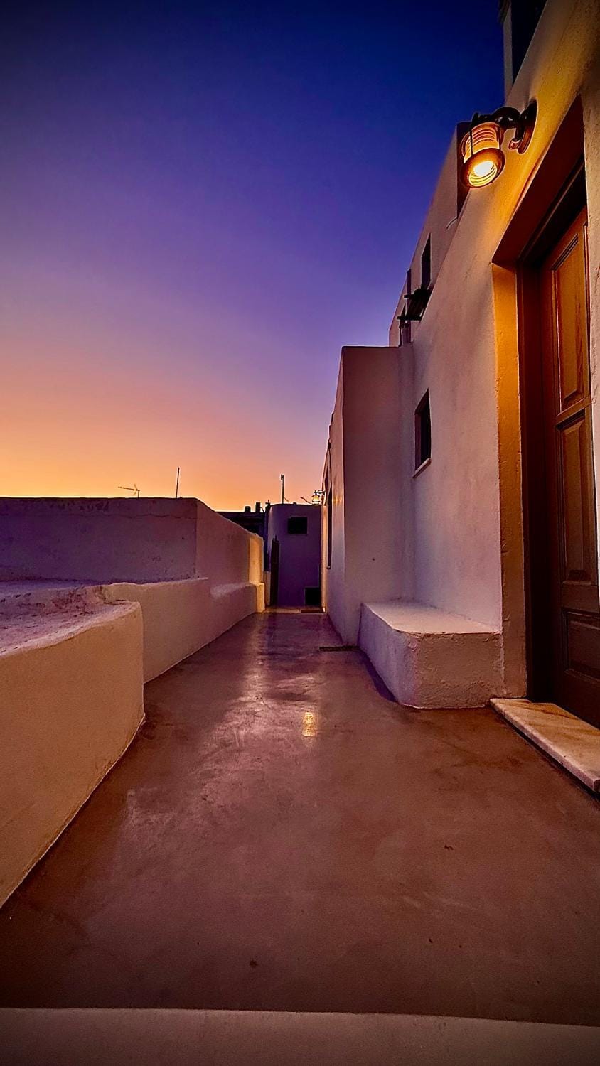 Amerissas studios 1 Apartment in Euboea