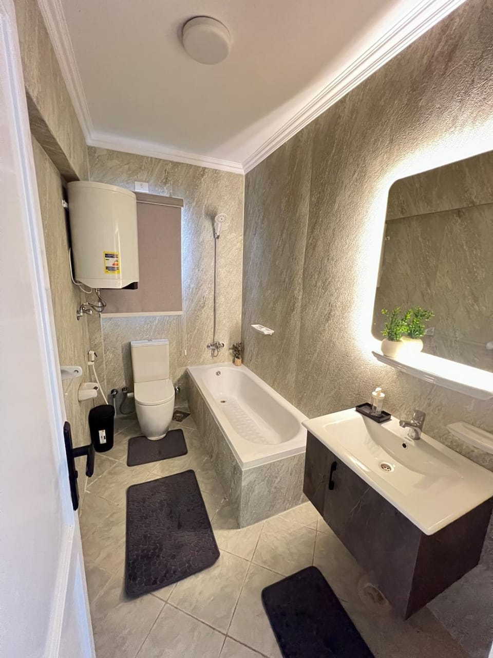 Chill Vibes 3 BR Apartment in Rehab City Apartment in New Cairo City
