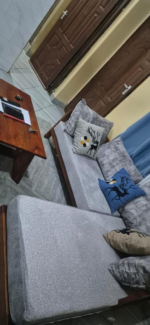 A Cozy One bedroom Marially B&B Apartment in Malindi