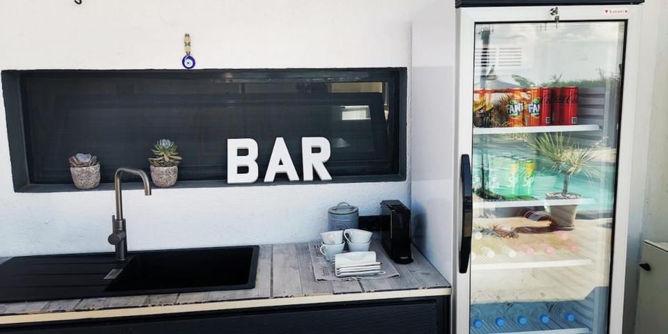 Soulbreeze Bungalows Kos, Haus 4 Apartment in Kos, Greece