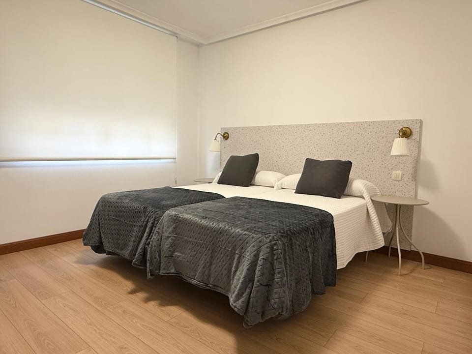 Mk77 House House in León