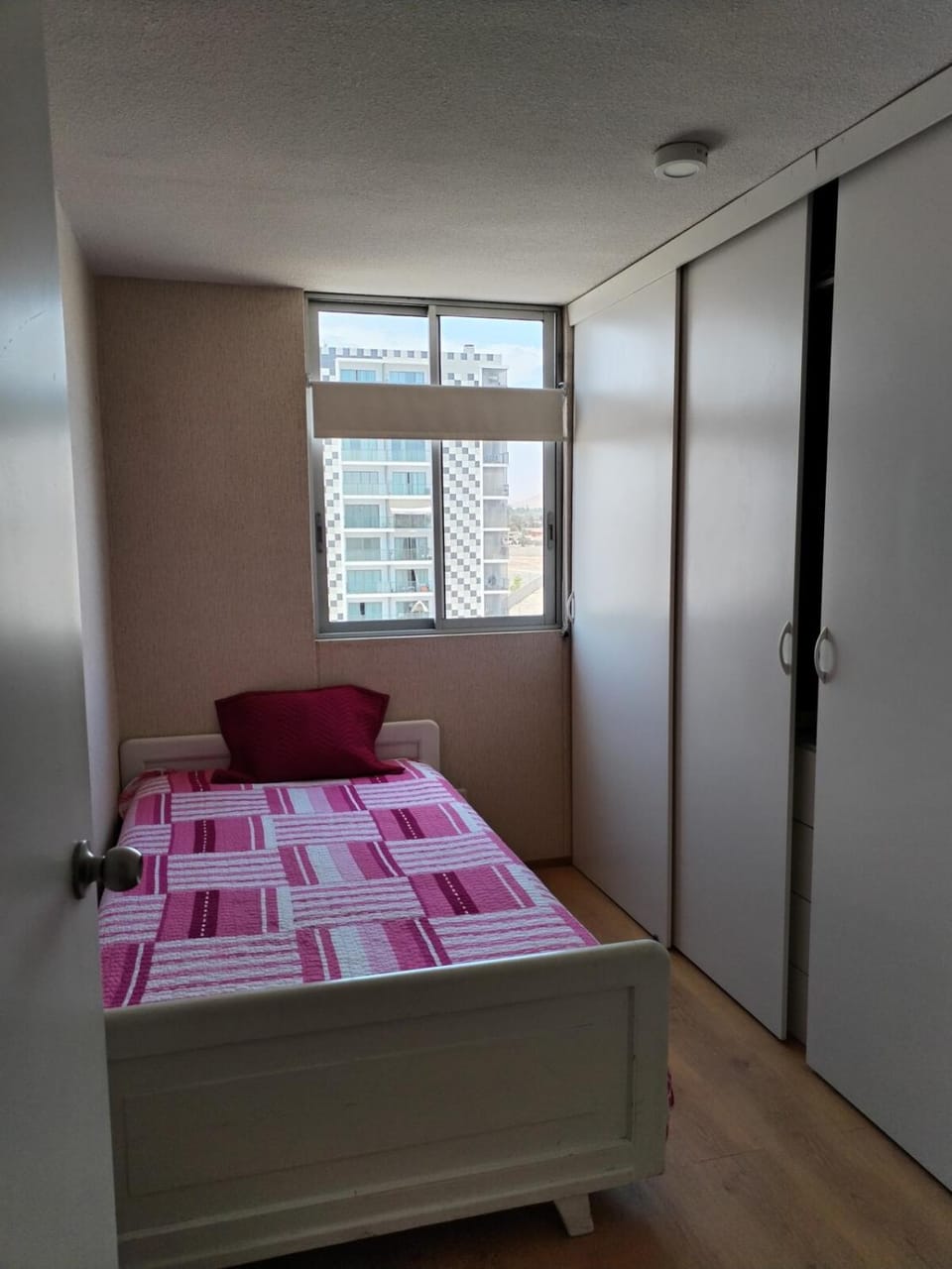 Departamento con bonita vista Apartment in Tacna