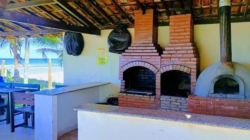 Casa de praia em condomínio Japará ilhéus Bahia Apartment in Ilhéus
