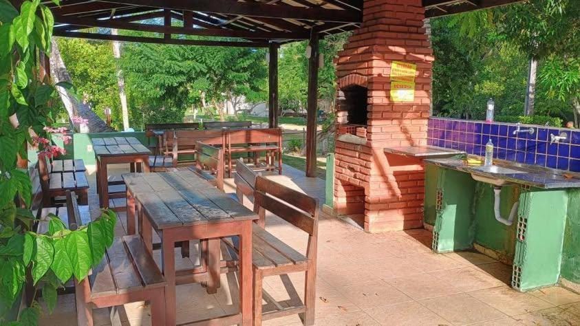 Casa de praia em condomínio Japará ilhéus Bahia Apartment in Ilhéus
