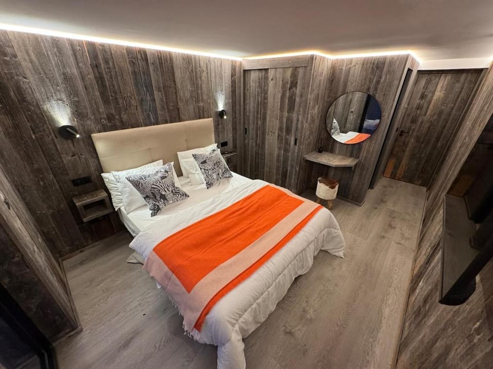 Monkey Barn Morzine Les Gets House in Les Gets