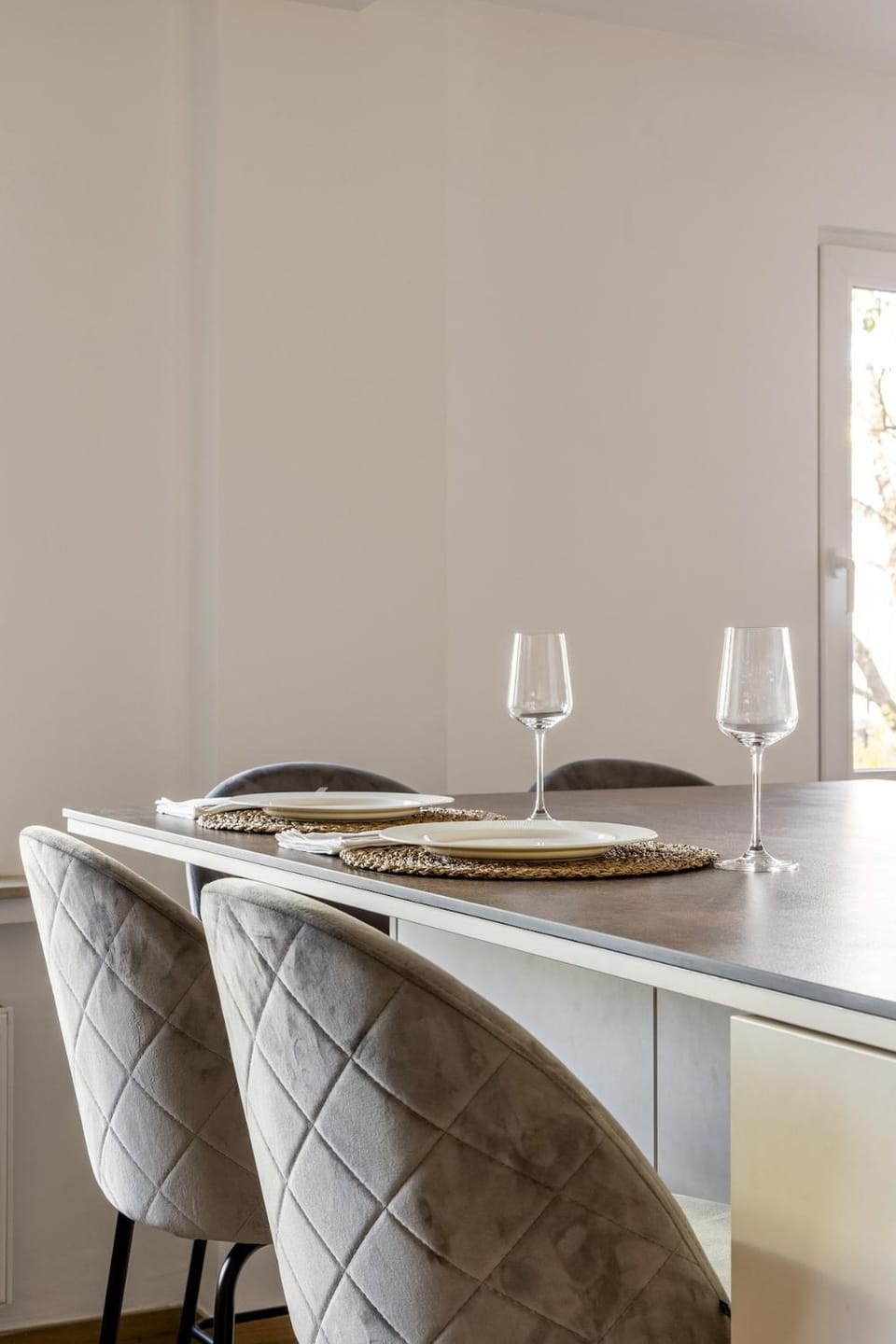 1 bedroom flat 55m2 in the city Apartment in Luxembourg