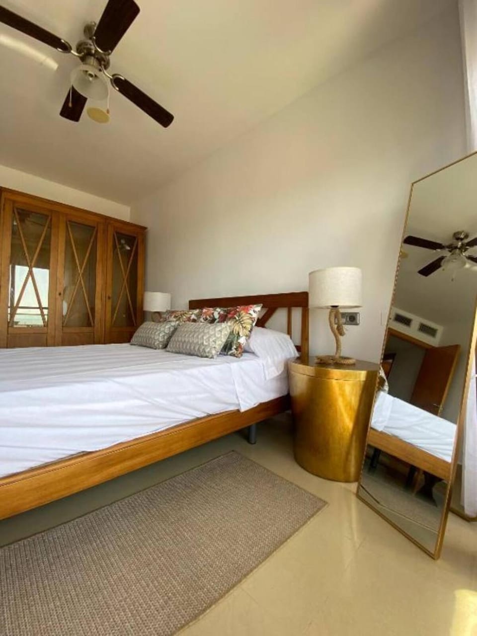 Expoholidays - Playa Salinas 4B Apartment in Roquetas de Mar