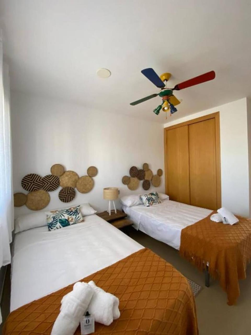 Expoholidays - Playa Salinas 4B Apartment in Roquetas de Mar