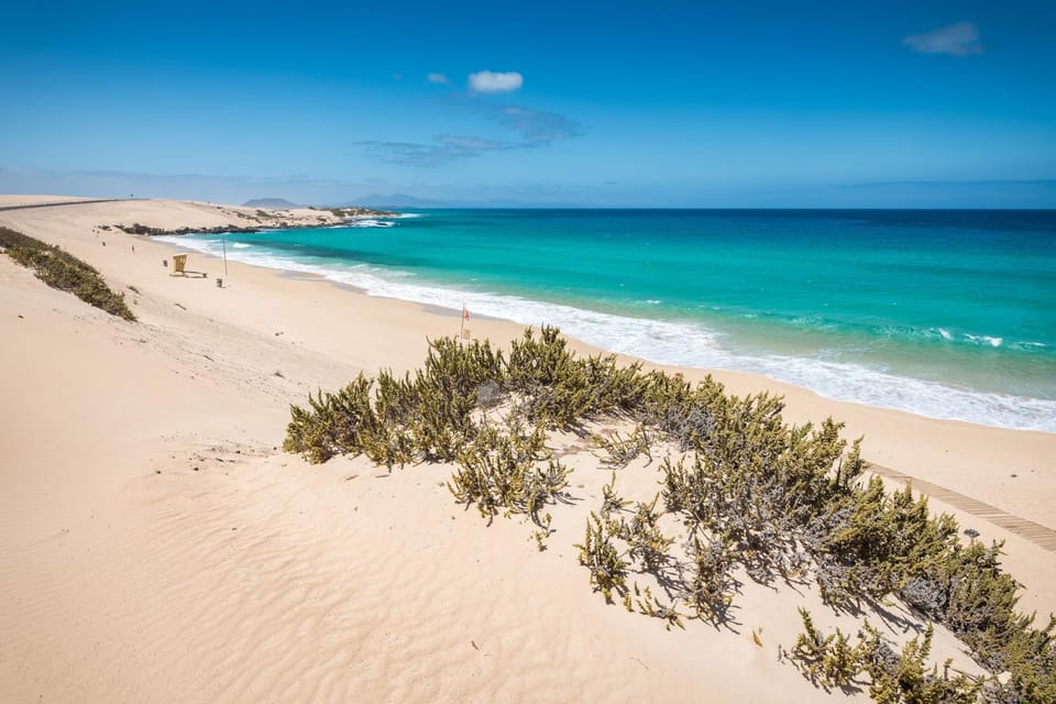 Home2Book Tranquil Escape Corralejo Community Pool Apartment in Corralejo