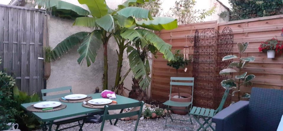 Ty'ca house Apartment in Pernes-les-Fontaines