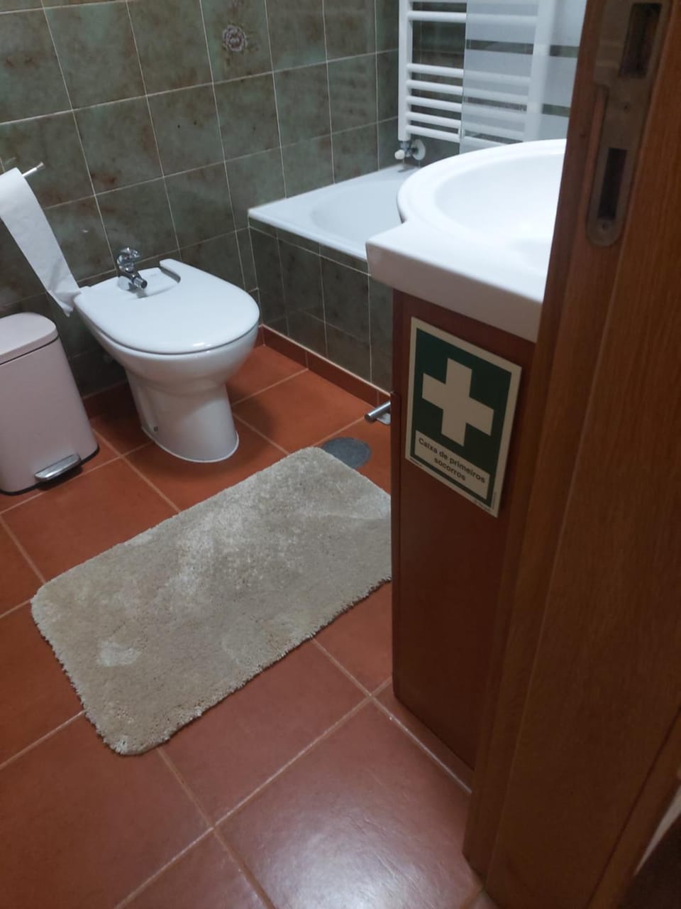 Toilet, Bathroom, Bath