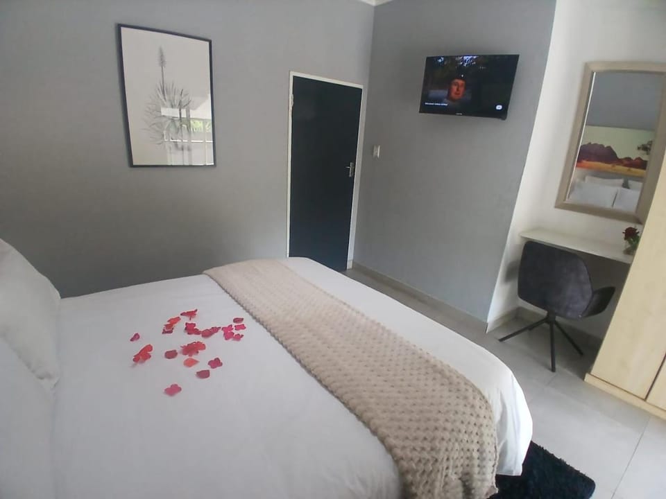 Aeon Guest House & Spa Bed and Breakfast in Pretoria