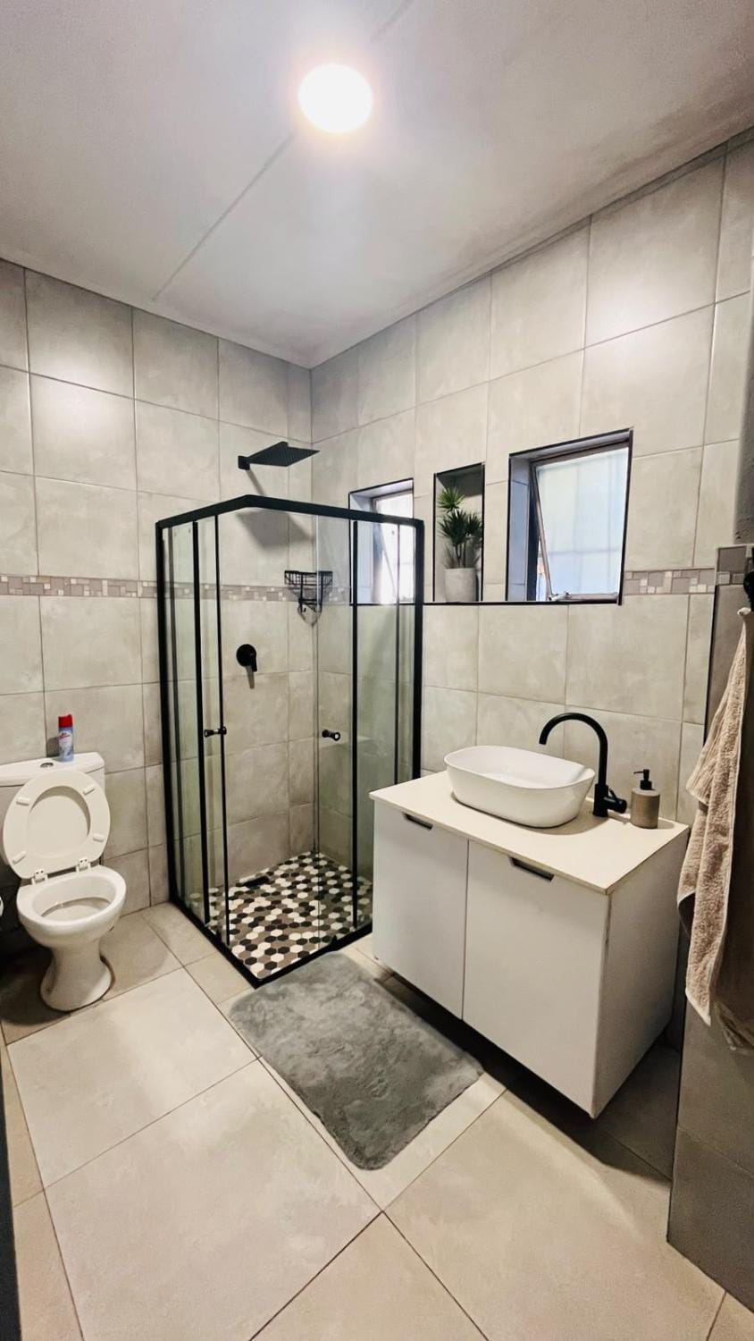 Aeon Guest House & Spa Bed and Breakfast in Pretoria