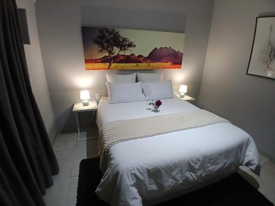 Aeon Guest House & Spa Bed and Breakfast in Pretoria