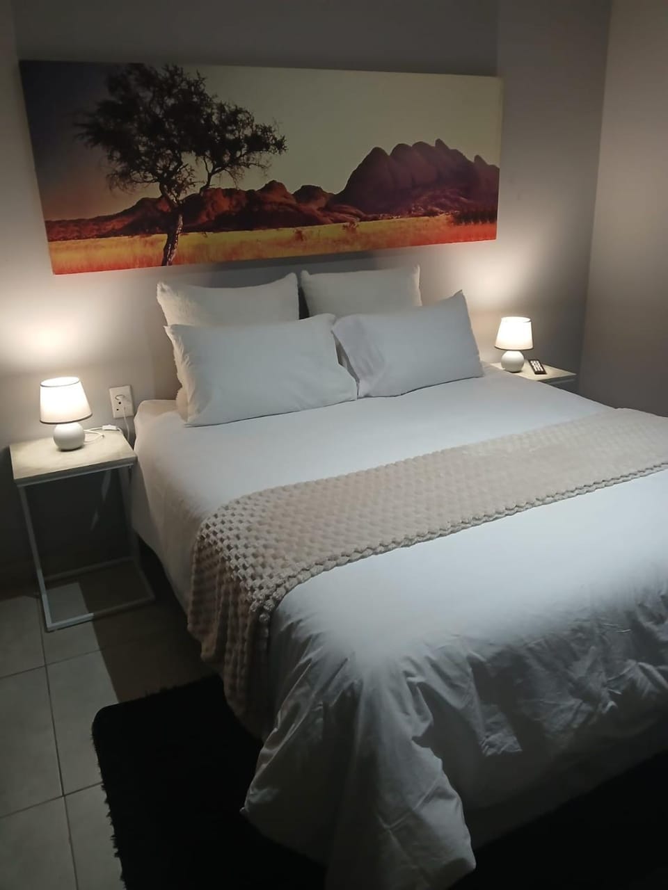 Aeon Guest House & Spa Bed and Breakfast in Pretoria