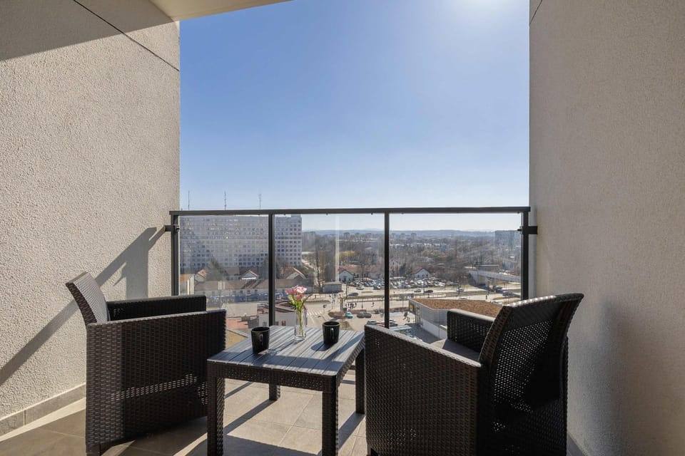 Balcony/Terrace, Seating area