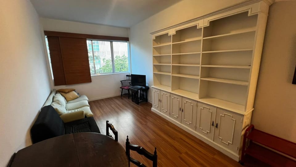 Apto 1 quarto - Leblon Apartment in Rio de Janeiro