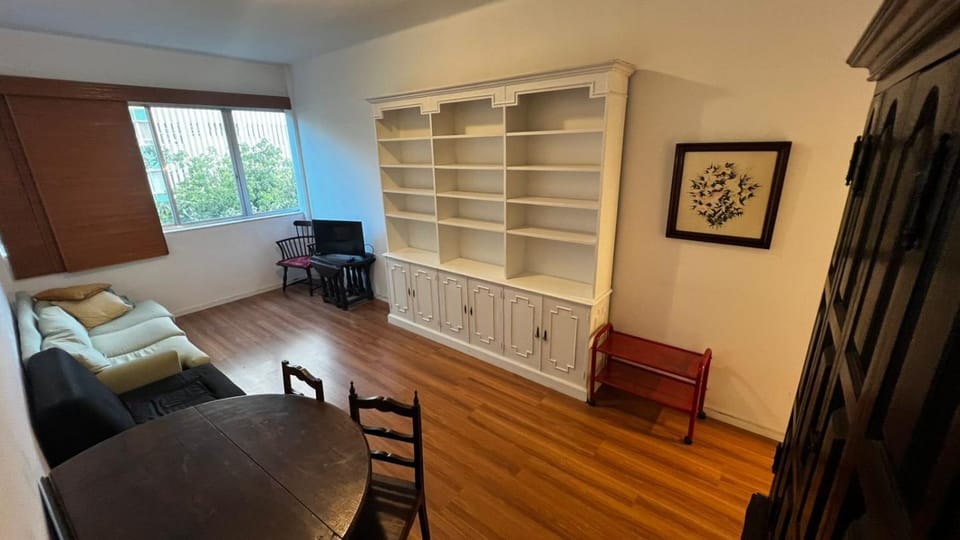 Apto 1 quarto - Leblon Apartment in Rio de Janeiro
