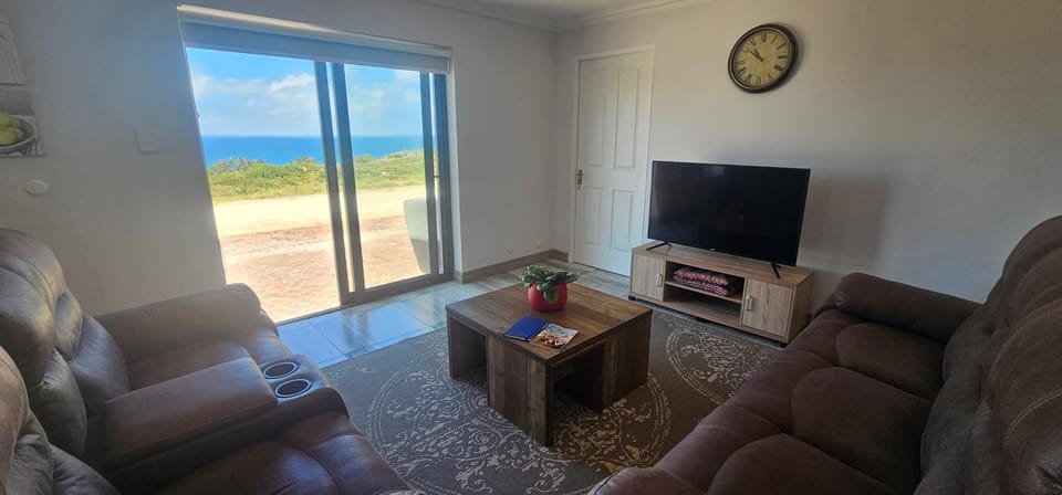 Pervinca al Mare Apartment in Western Cape