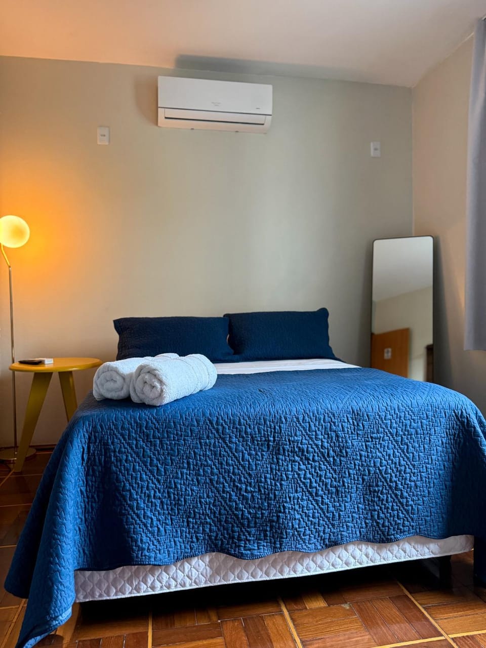 Casa Cinza Hóspeda Apartment in Belém