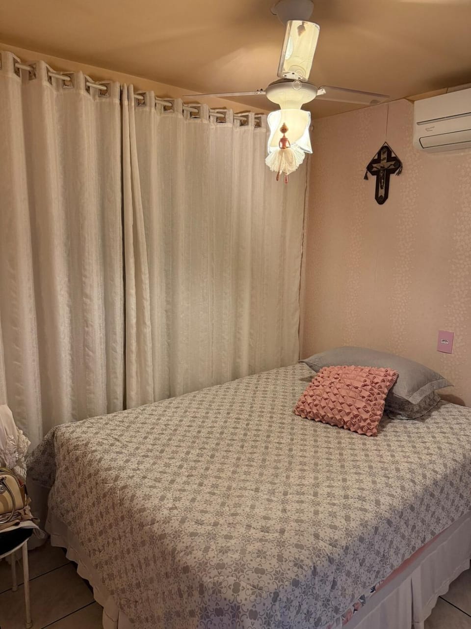 Residência com piscina e ótima localizão House in Foz do Iguaçu