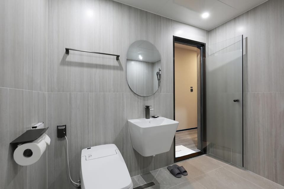 Browndot Paju Heiri Hotel in Gyeonggi-do