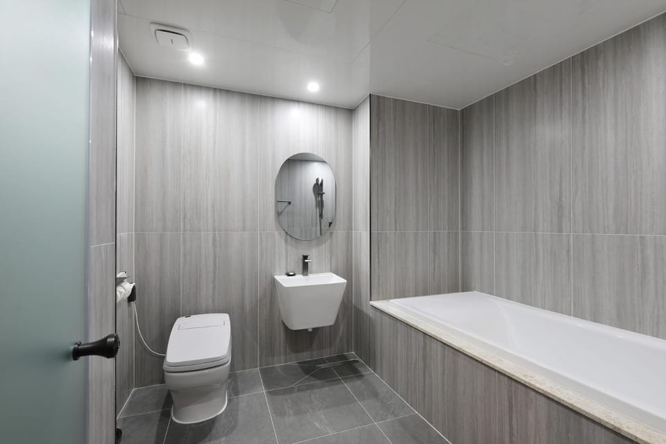 Browndot Paju Heiri Hotel in Gyeonggi-do