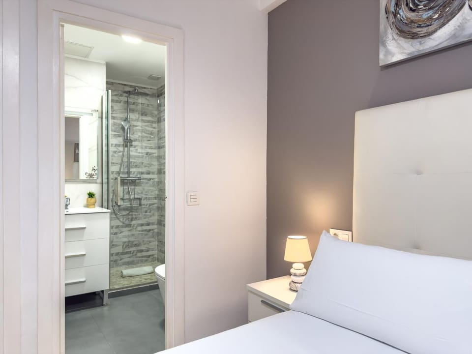 Hanami Avenida de España 1C Apartment in Estepona