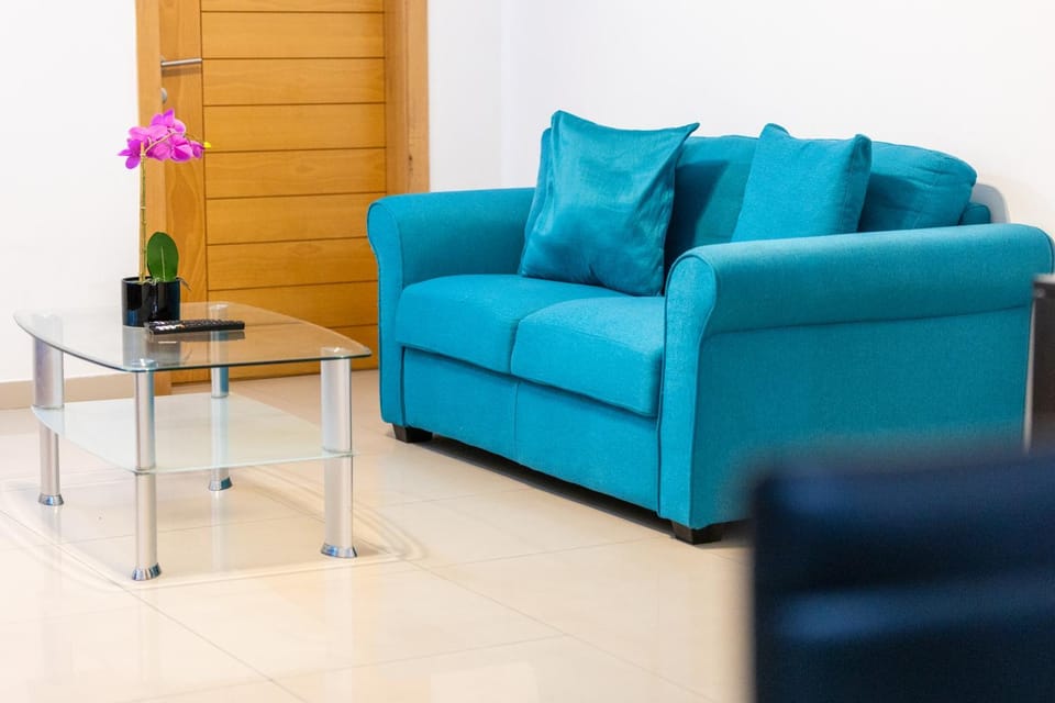 Vista 86 - Sea Blue Mist - Central Apartment 6 Apartment in Sliema