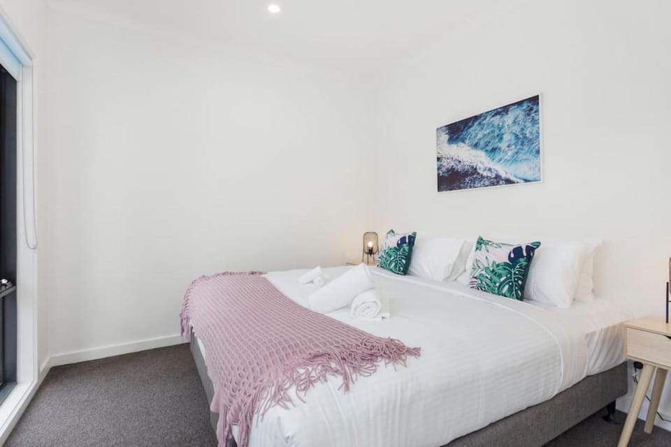 Domi Rentals - The Mill Residence House in City of Monash
