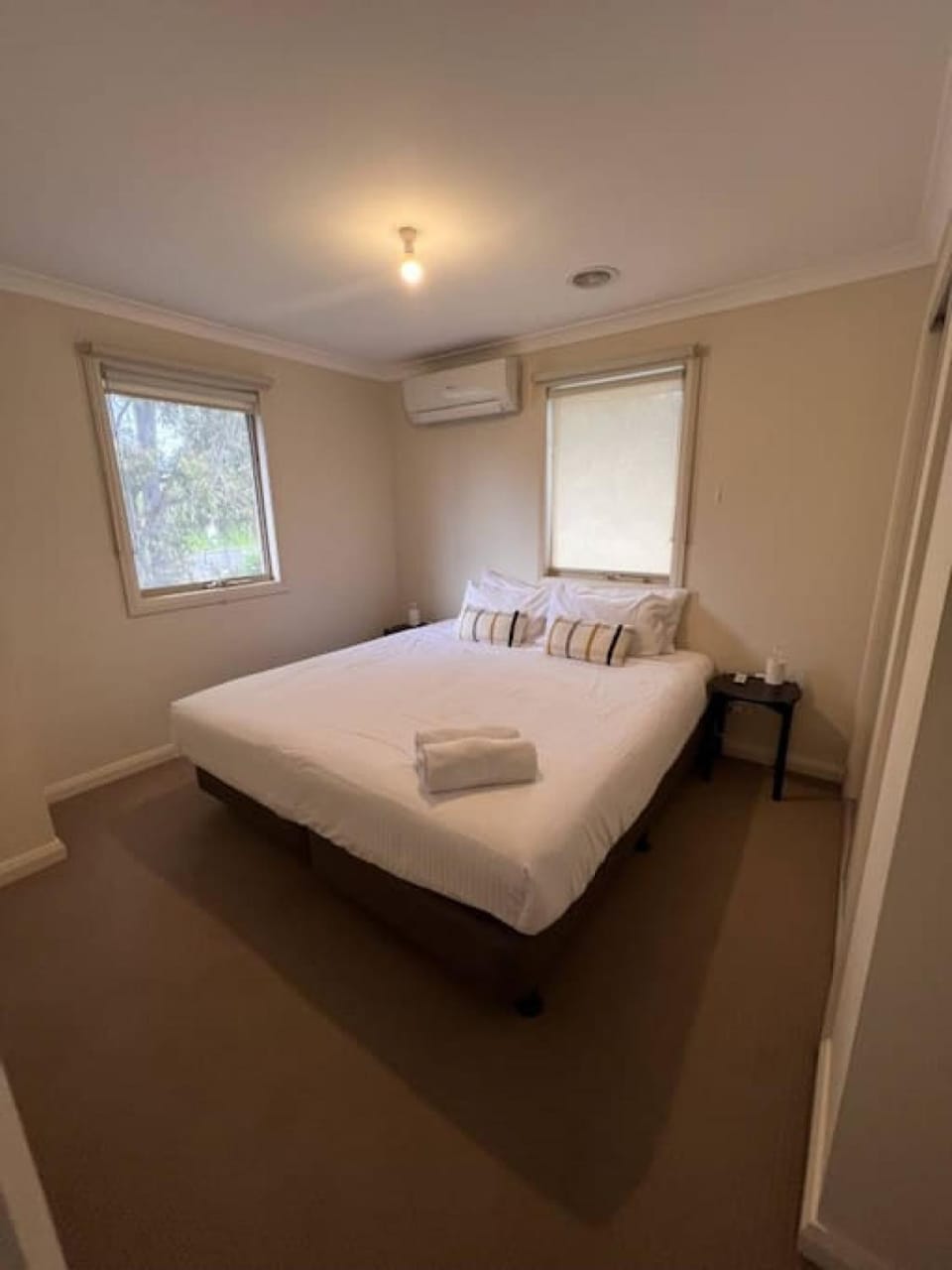 The Blackburn Residences House in Glen Waverley