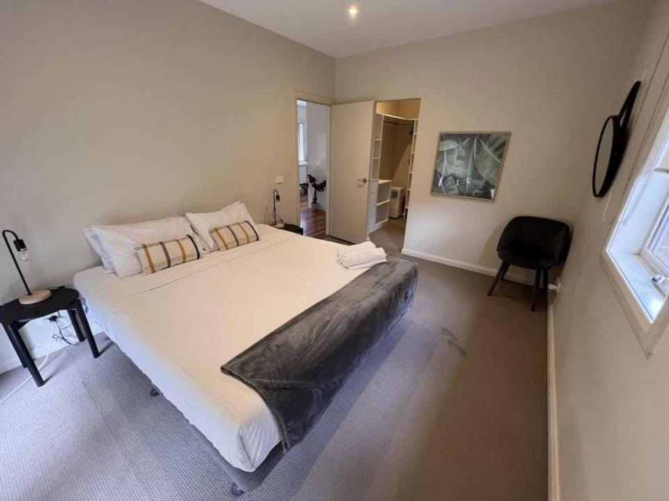 The Blackburn Residences House in Glen Waverley