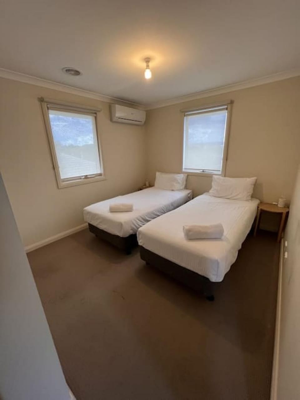 The Blackburn Residences House in Glen Waverley