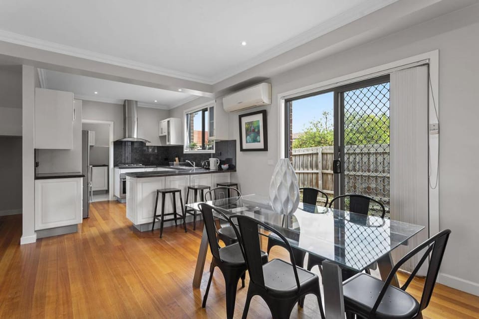 The Lantana Residence House in City of Monash