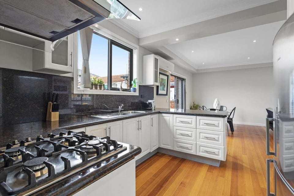The Lantana Residence House in City of Monash