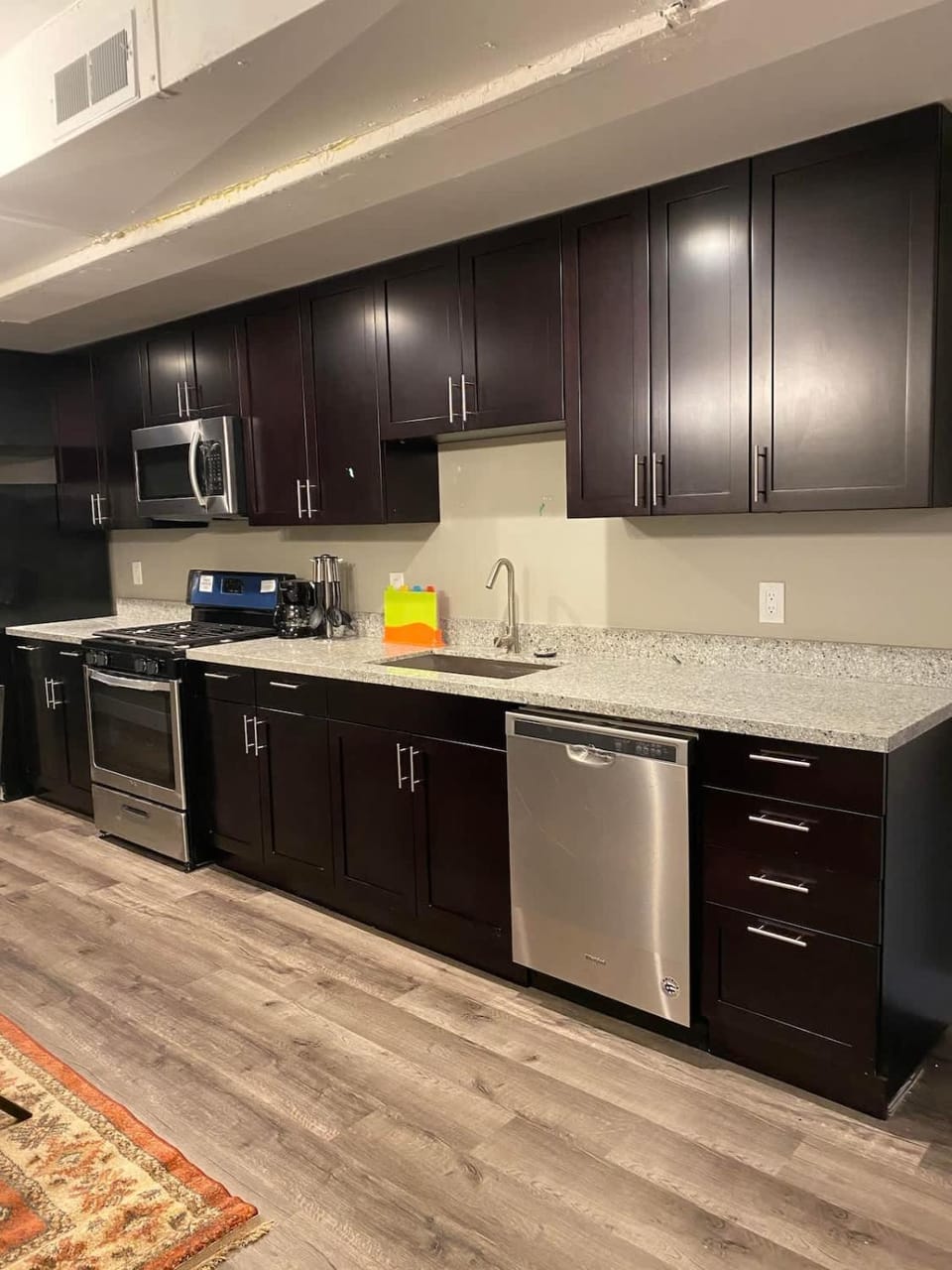 Cle Suites 3BR 2BA 5 min Walk to Cle Clinic Unit 2 Apartment in Cleveland Heights