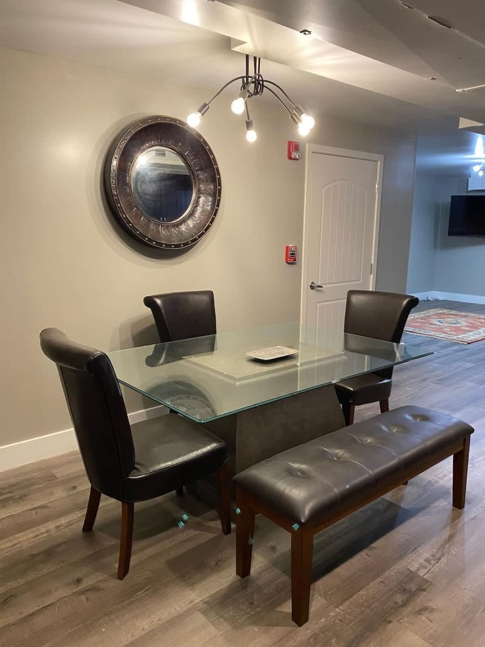 Cle Suites 3BR 2BA 5 min Walk to Cle Clinic Unit 2 Apartment in Cleveland Heights