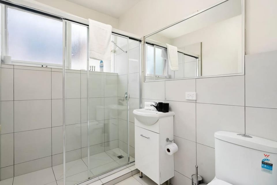 Domi Rentals - The Cozy Balaclava Apartment in Melbourne